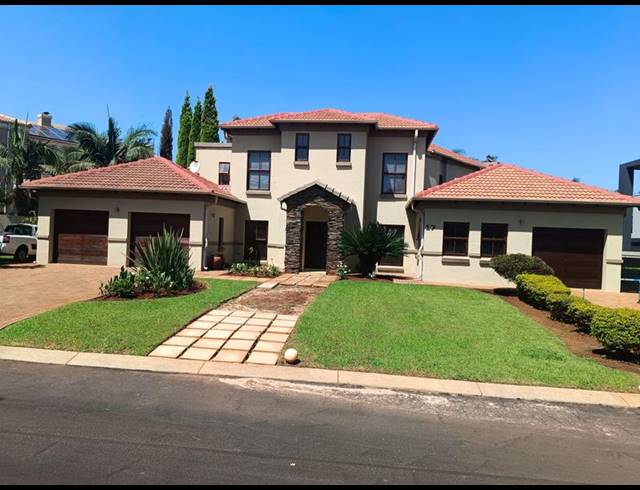 5 BEDROOM PROPERTY TO RENT IN MIDSTREAM ESTATE
